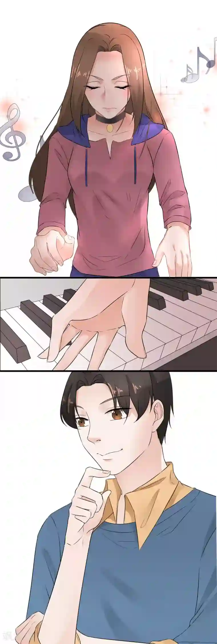 复仇十年最终话 阴谋还在继续