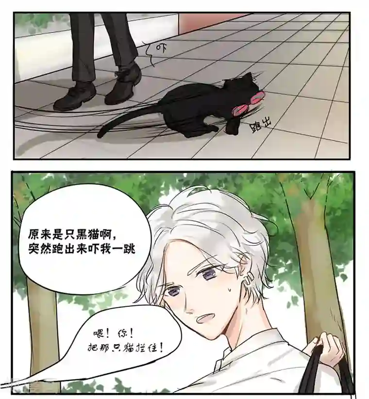 蜜糖方程式第6话