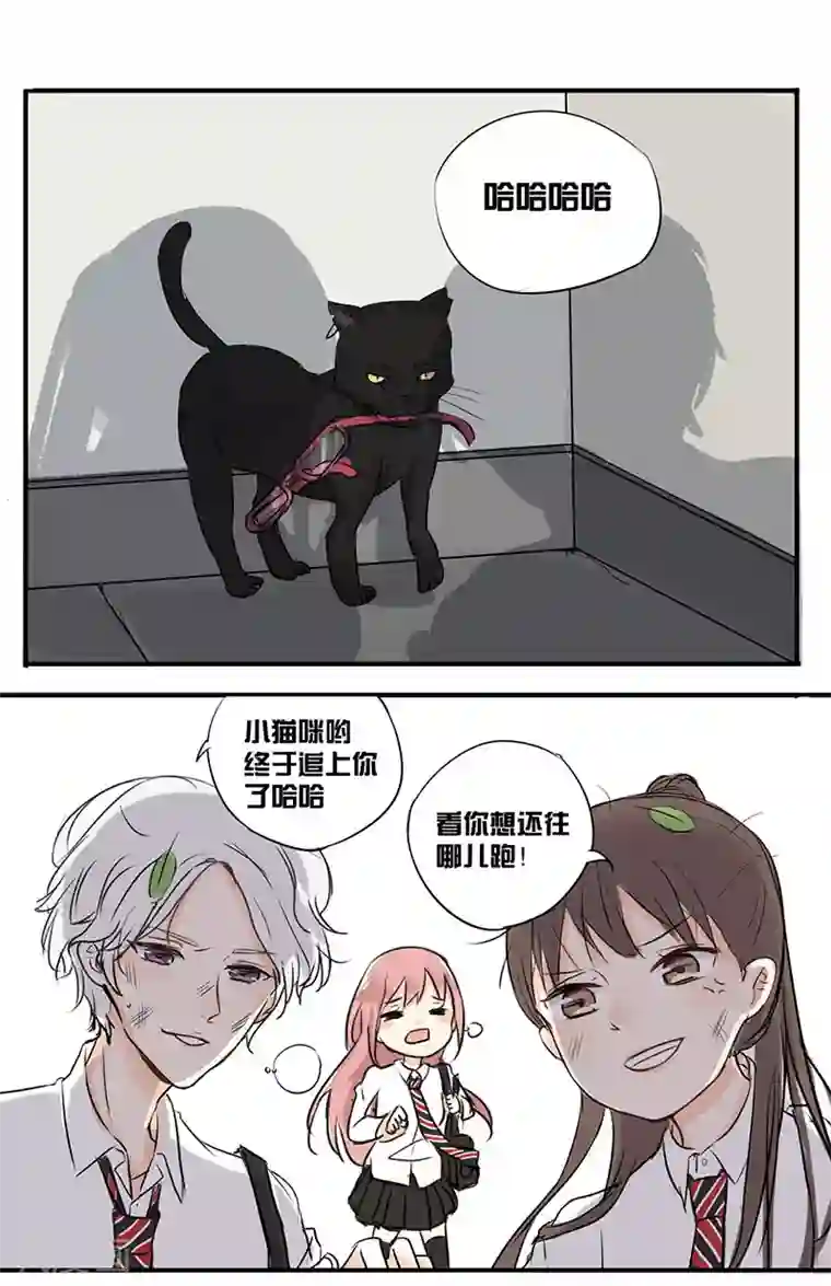 蜜糖方程式第7话