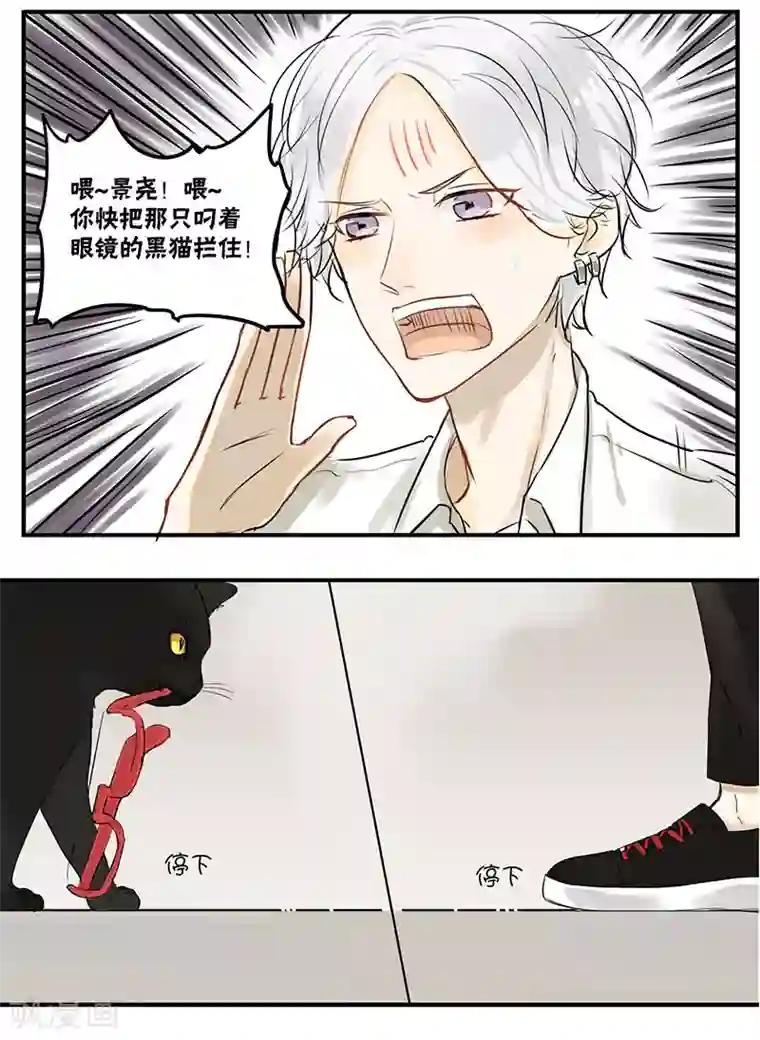 蜜糖方程式第7话