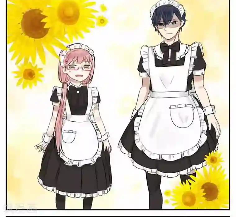 蜜糖方程式第15话