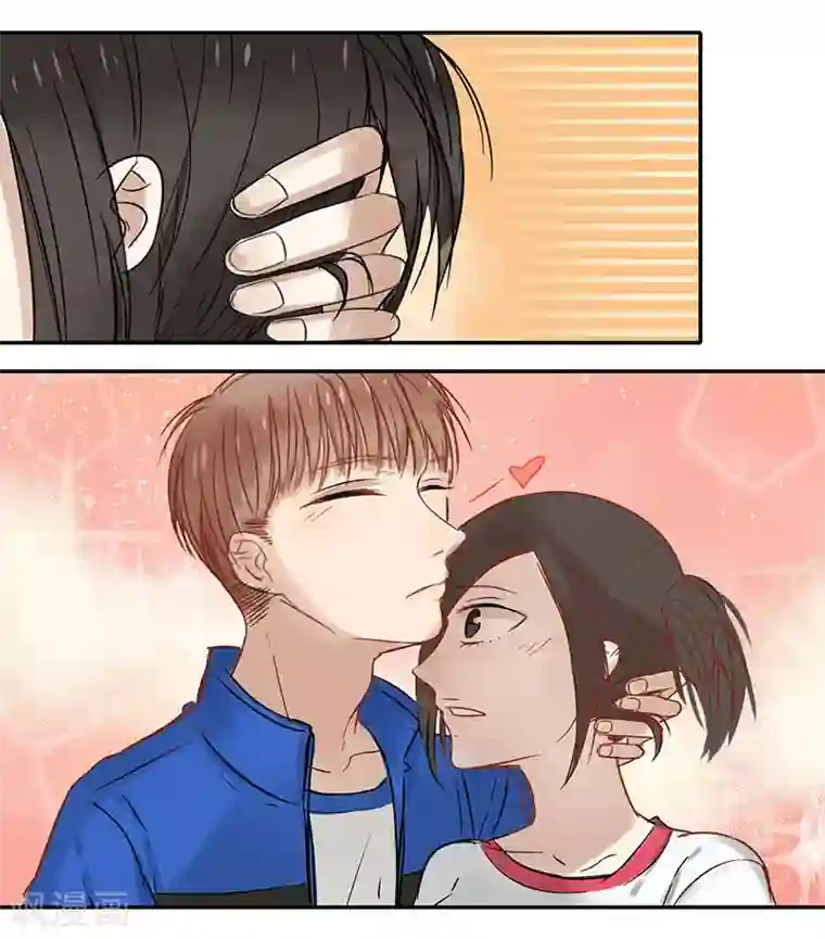 蜜糖方程式第21话