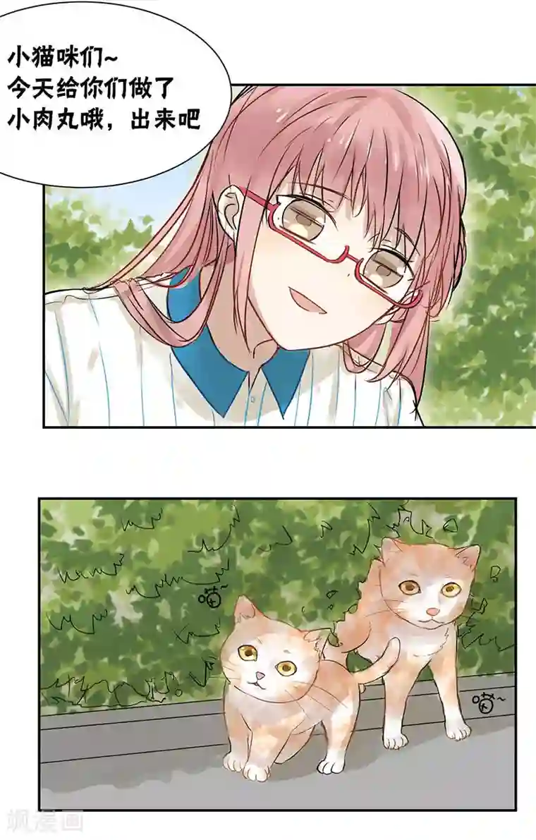 蜜糖方程式第25话