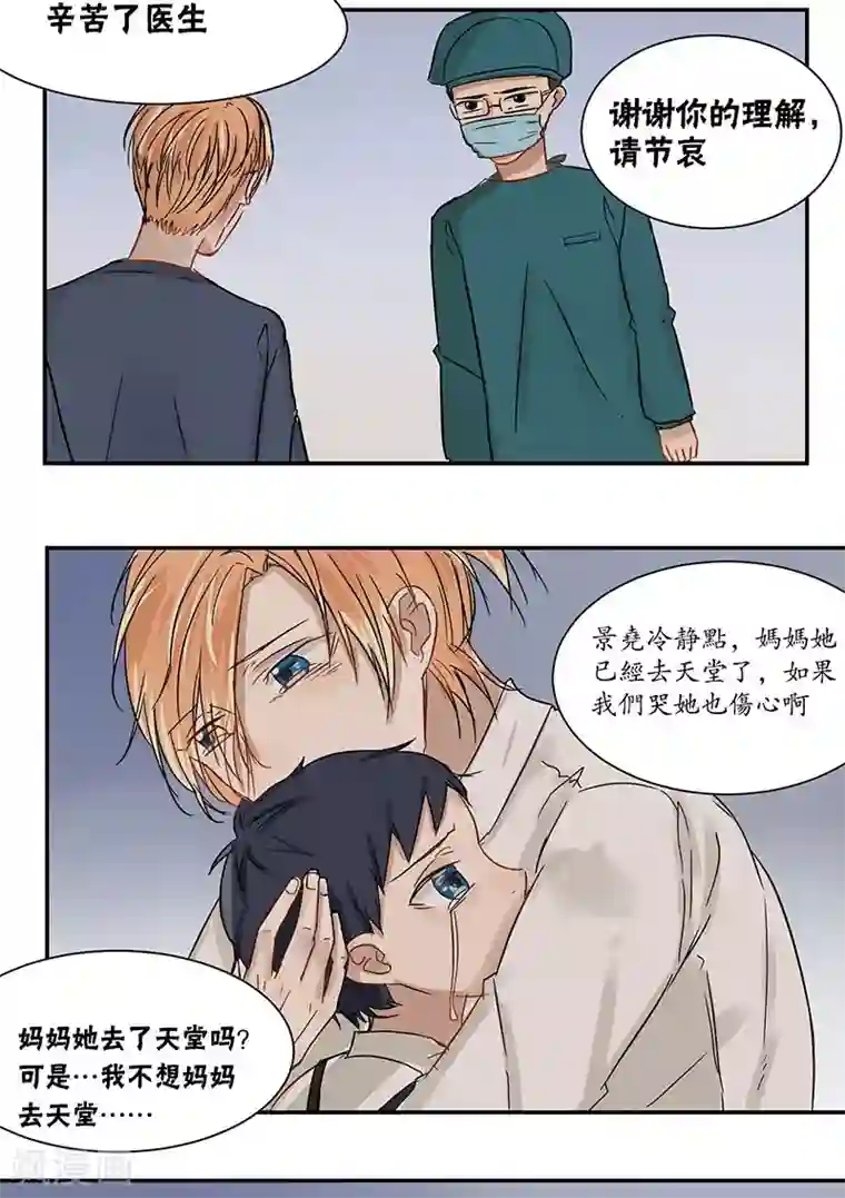 蜜糖方程式第30话