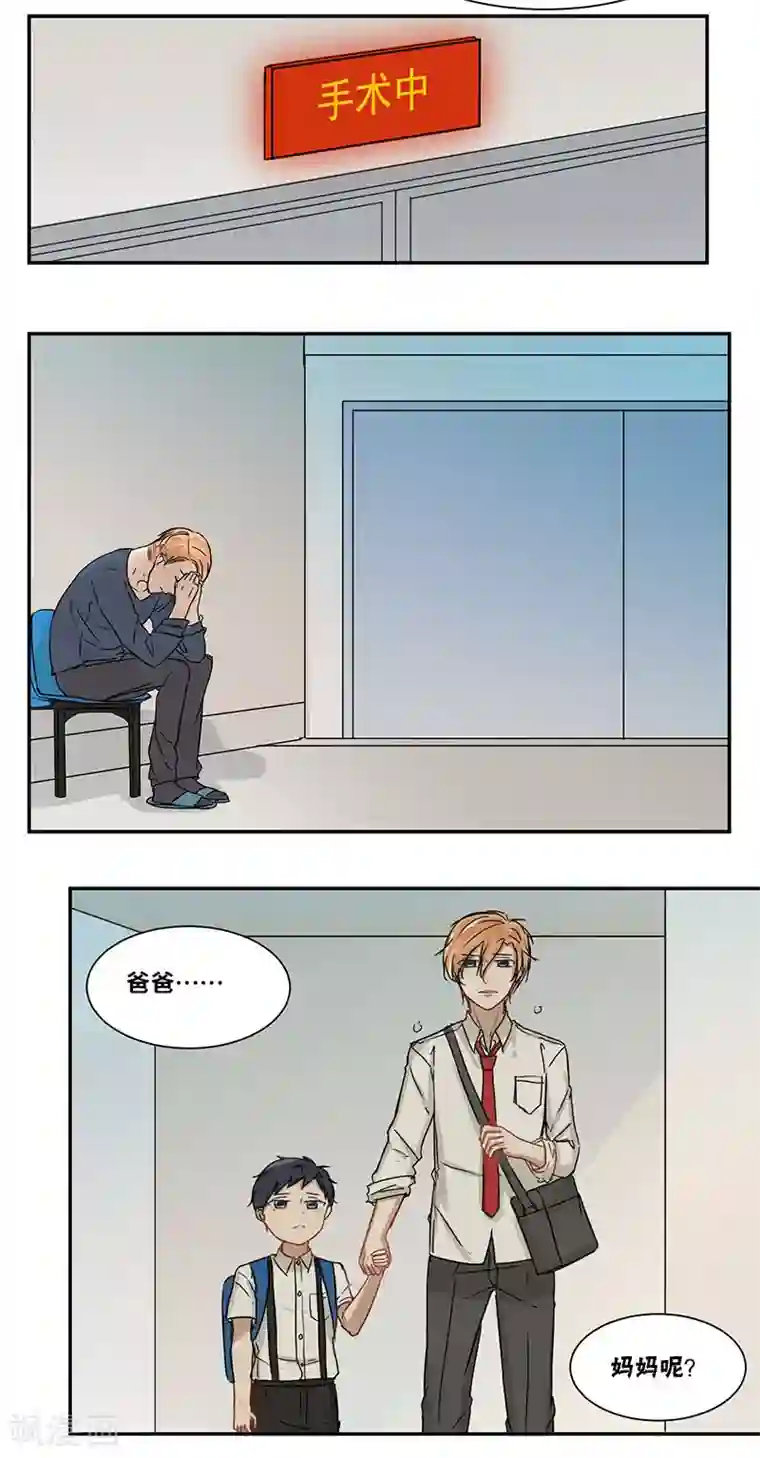 蜜糖方程式第30话