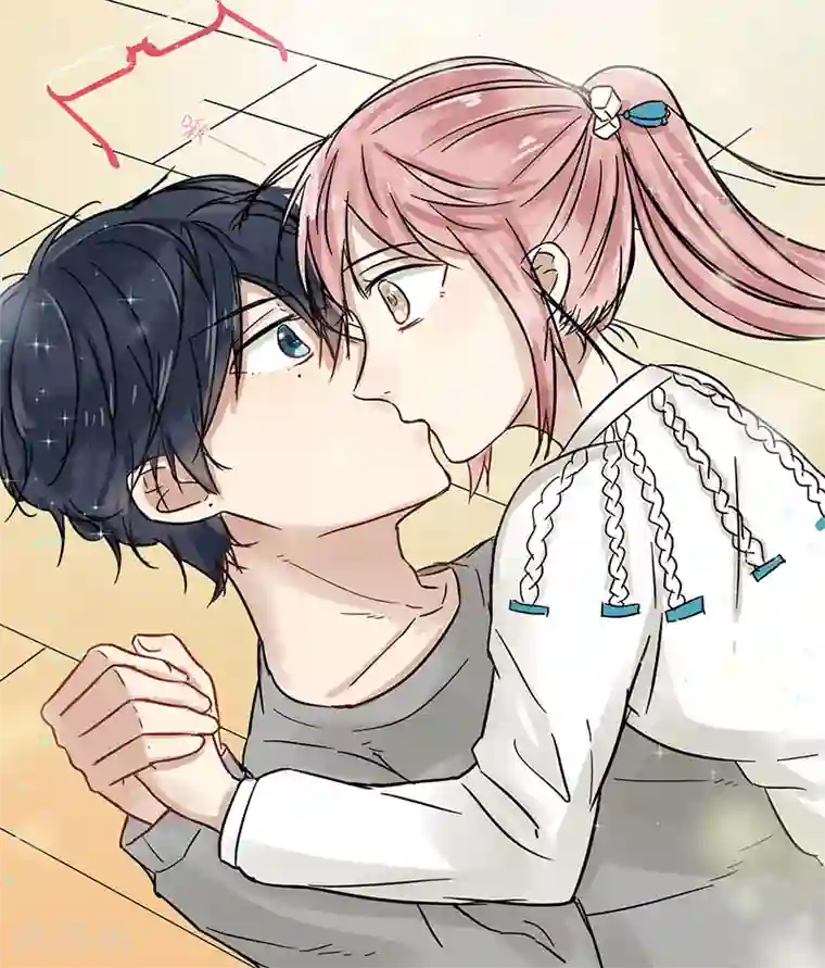 蜜糖方程式第38话