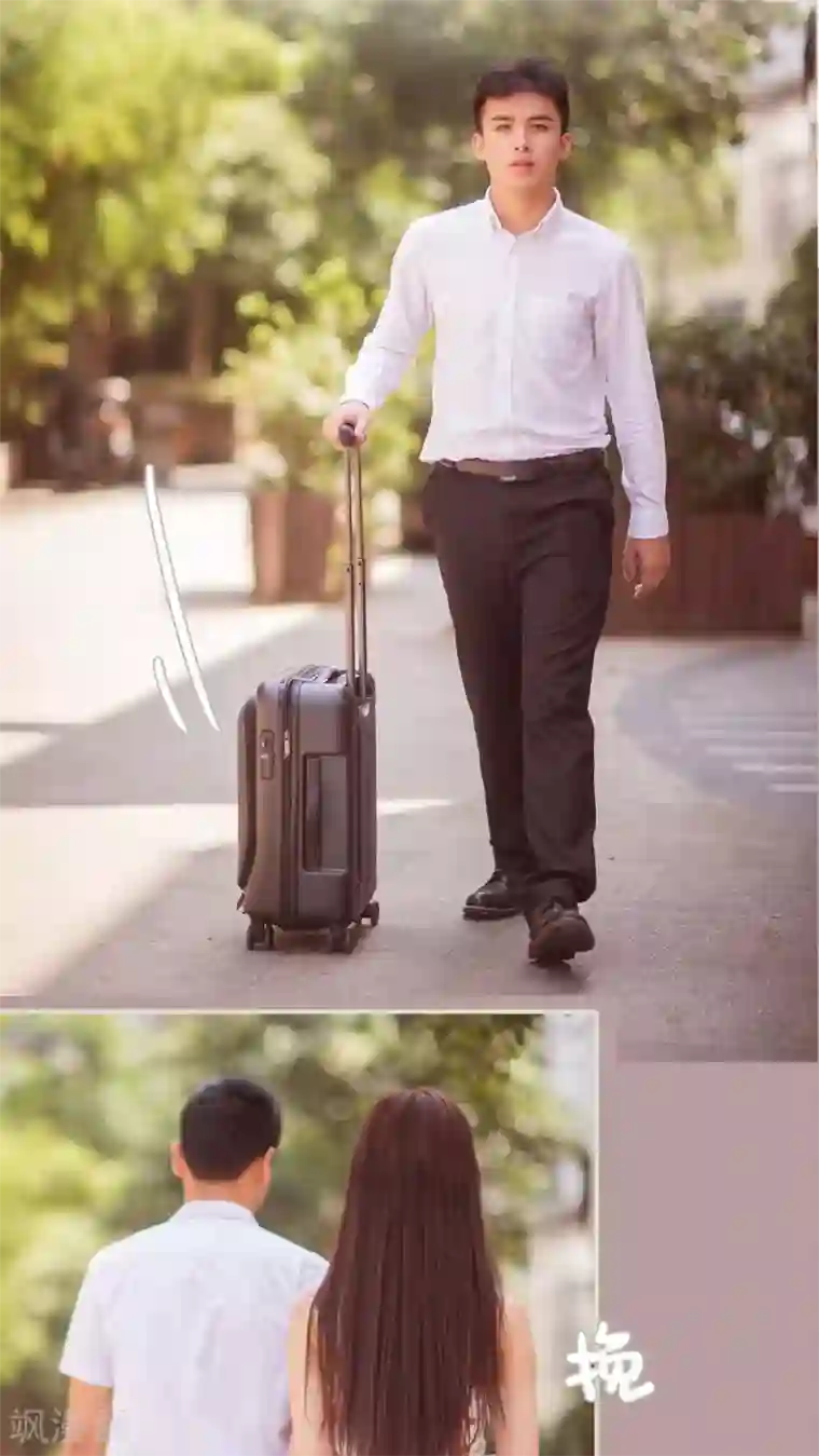 既见君子，何必矜持第4话