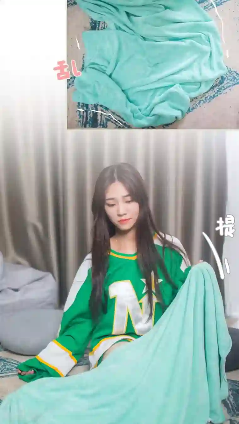 既见君子，何必矜持第5话