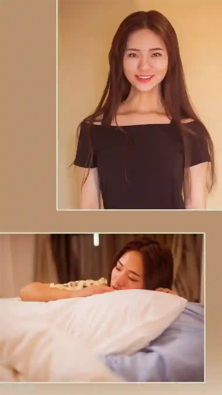 既见君子，何必矜持第22话