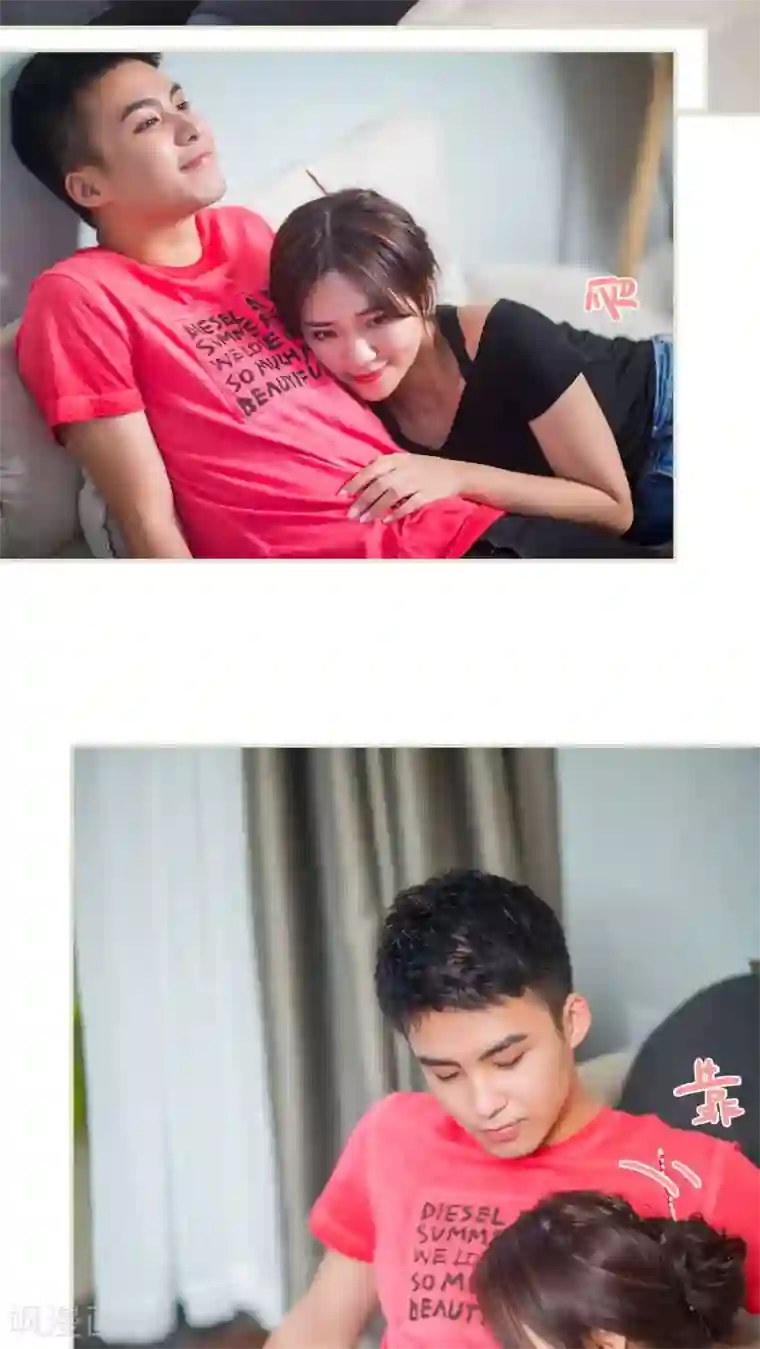 既见君子，何必矜持第24话