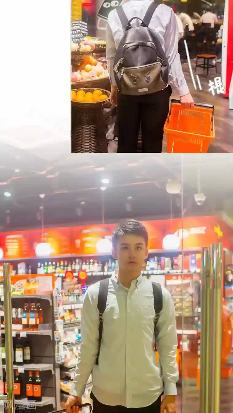 既见君子，何必矜持第25话