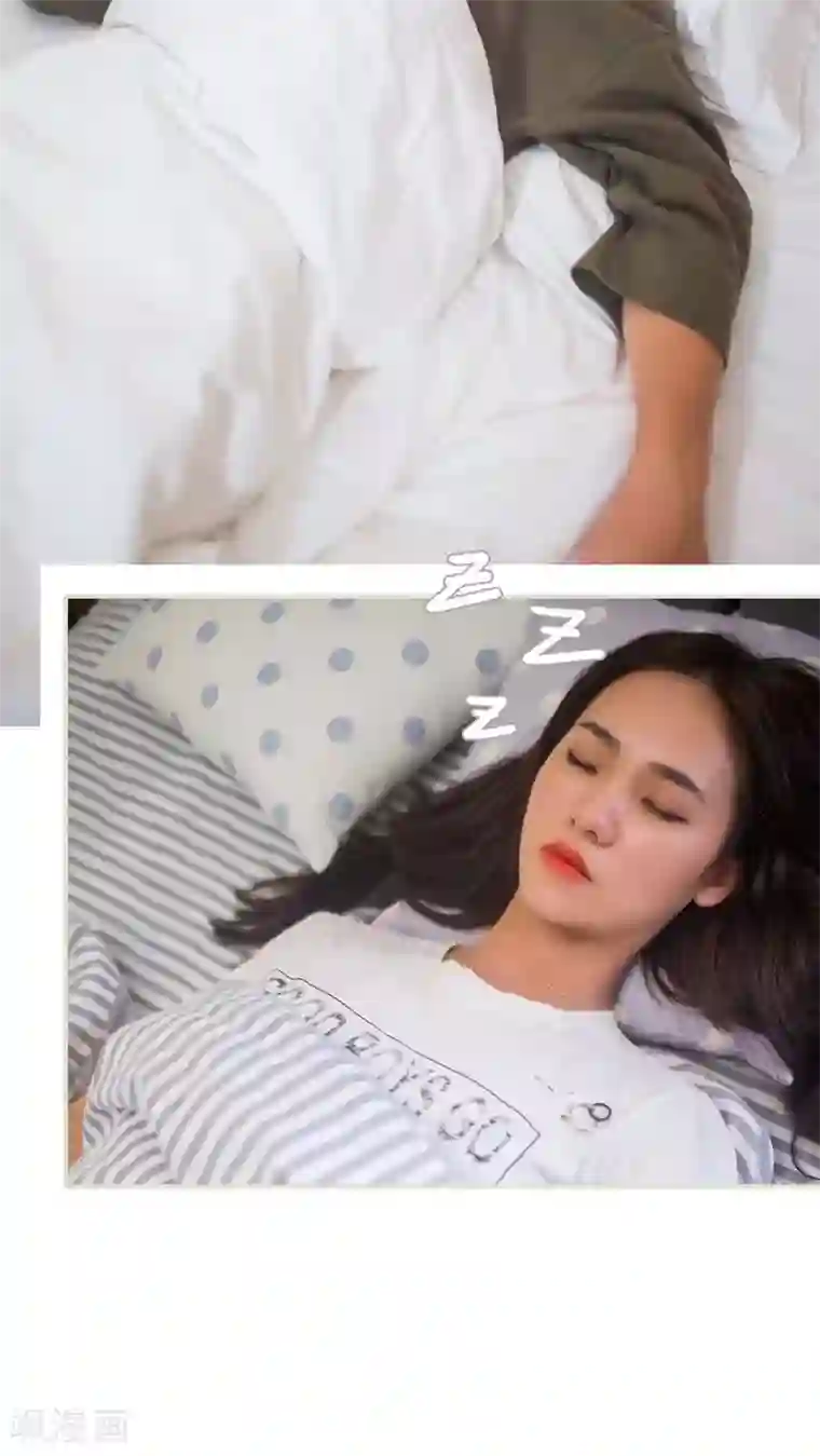 既见君子，何必矜持第27话