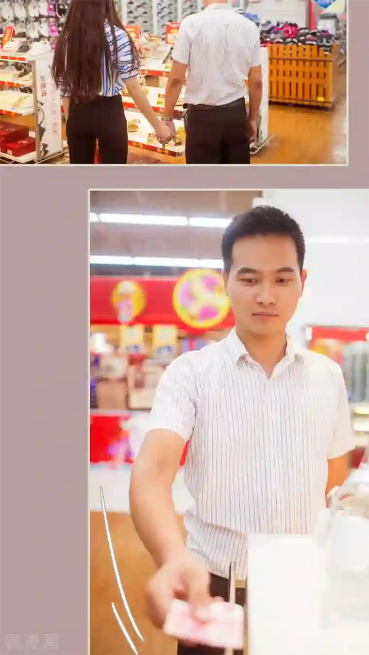 既见君子，何必矜持第39话