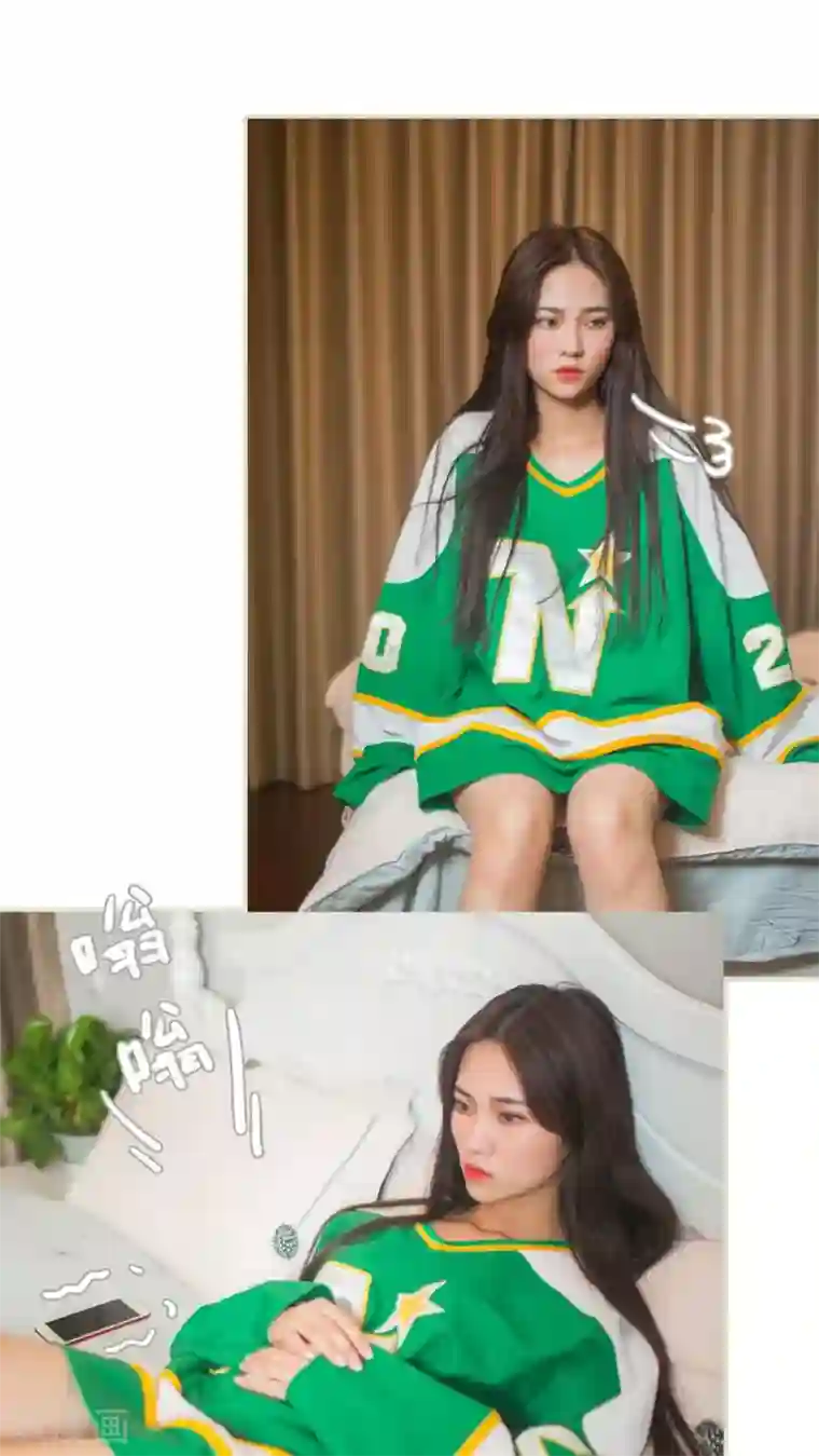 既见君子，何必矜持第40话