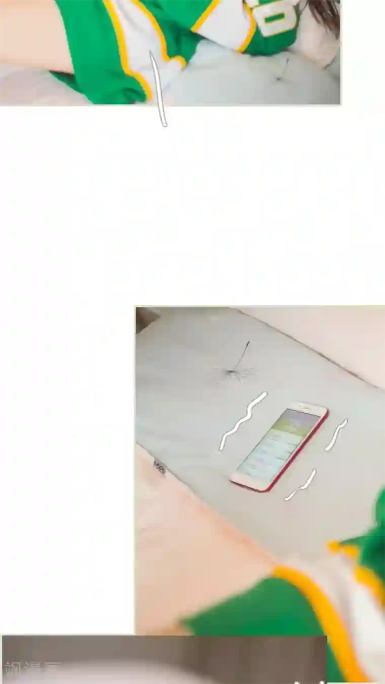 既见君子，何必矜持第40话