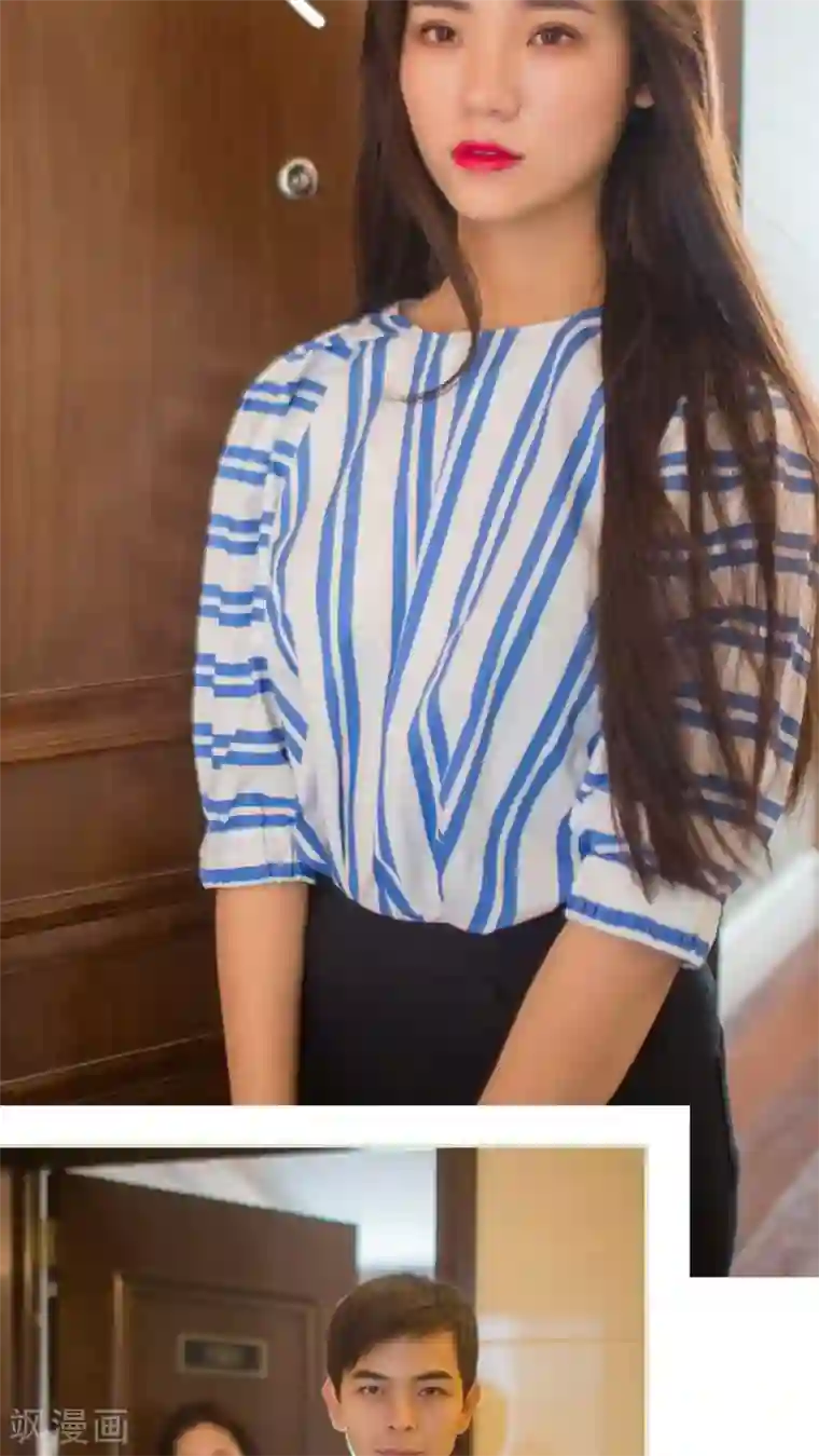 既见君子，何必矜持第40话