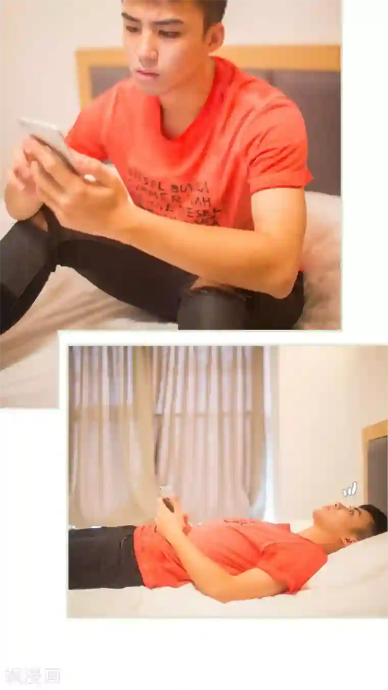 既见君子，何必矜持第42话