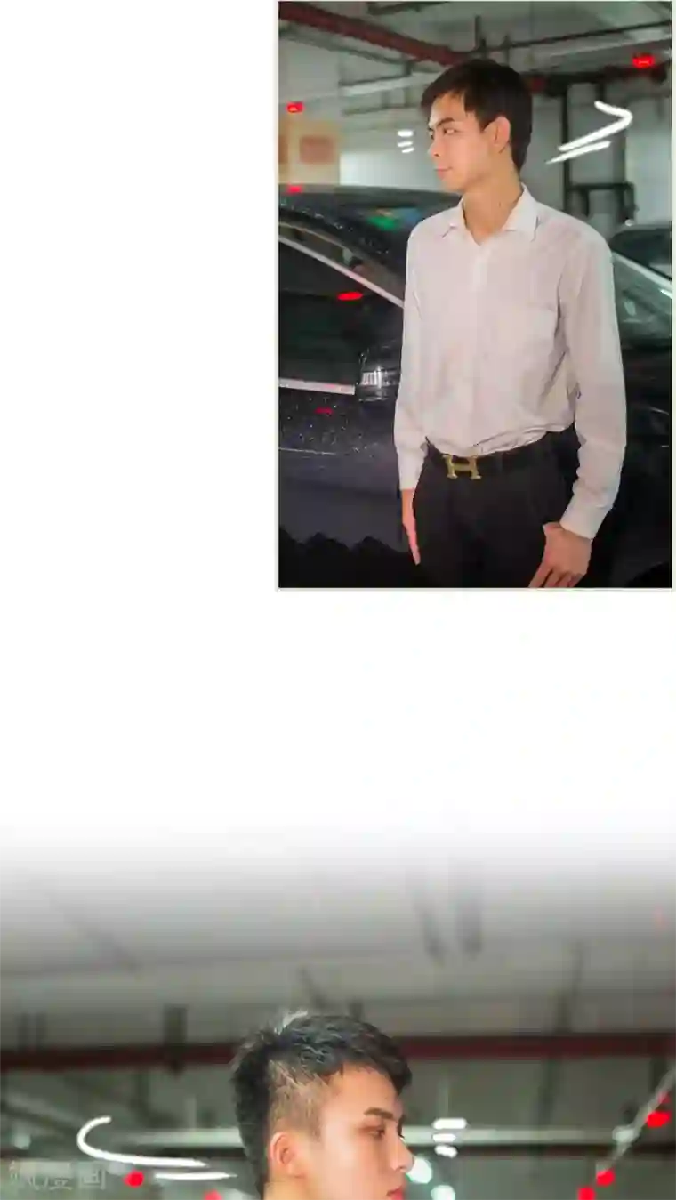 既见君子，何必矜持第44话