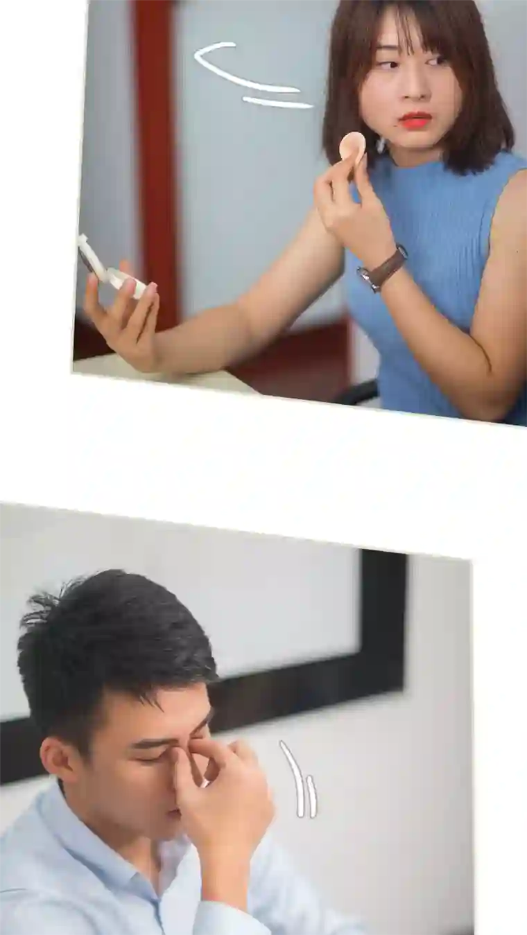 既见君子，何必矜持第44话