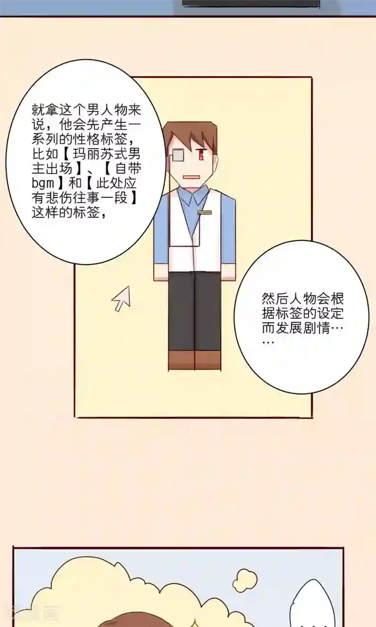 神烦第29话