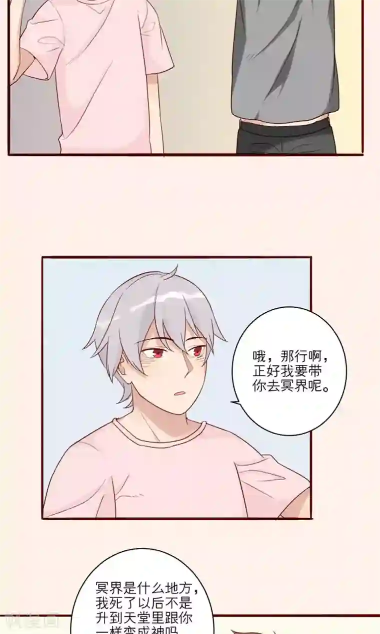 神烦第33话