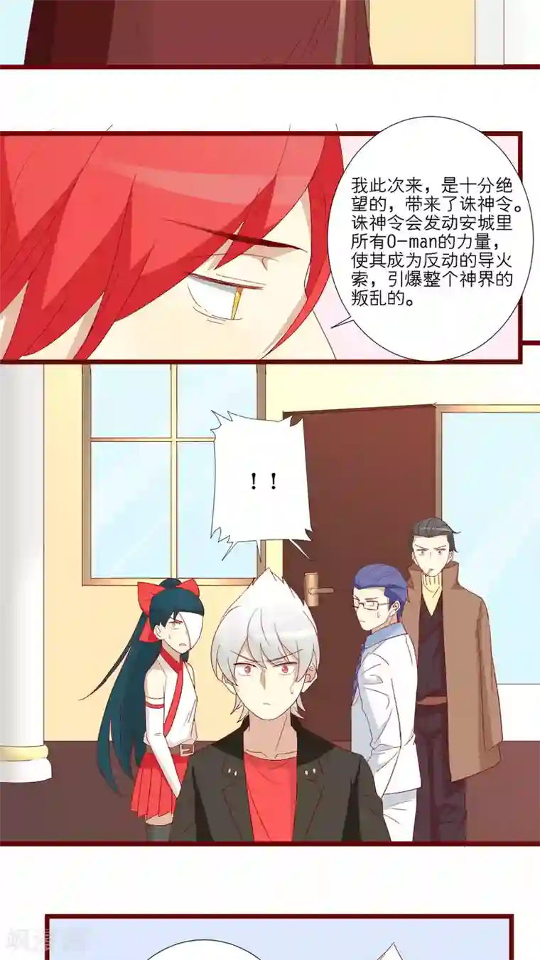 神烦第63话