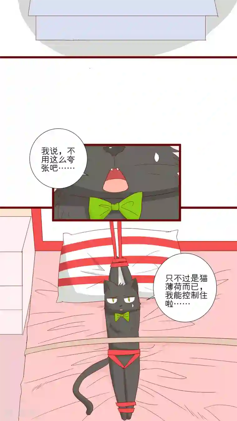 神烦第90话