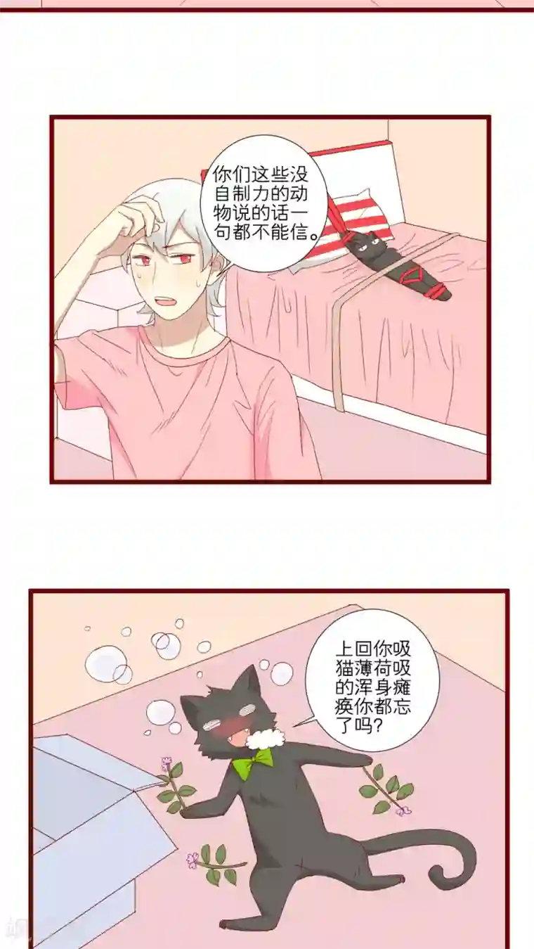 神烦第90话