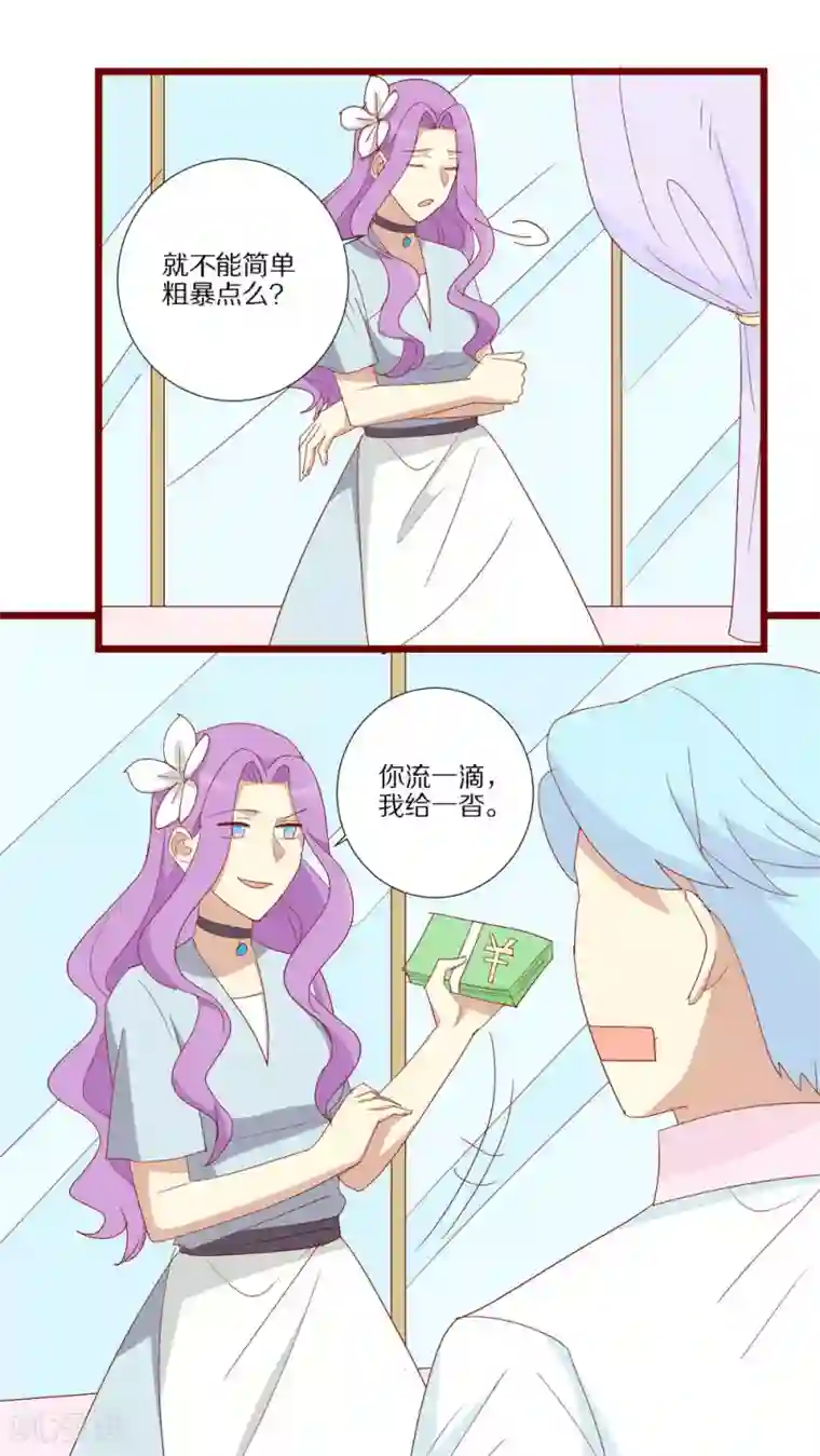 神烦第100话