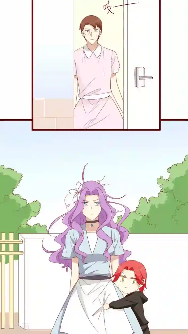 神烦第107话