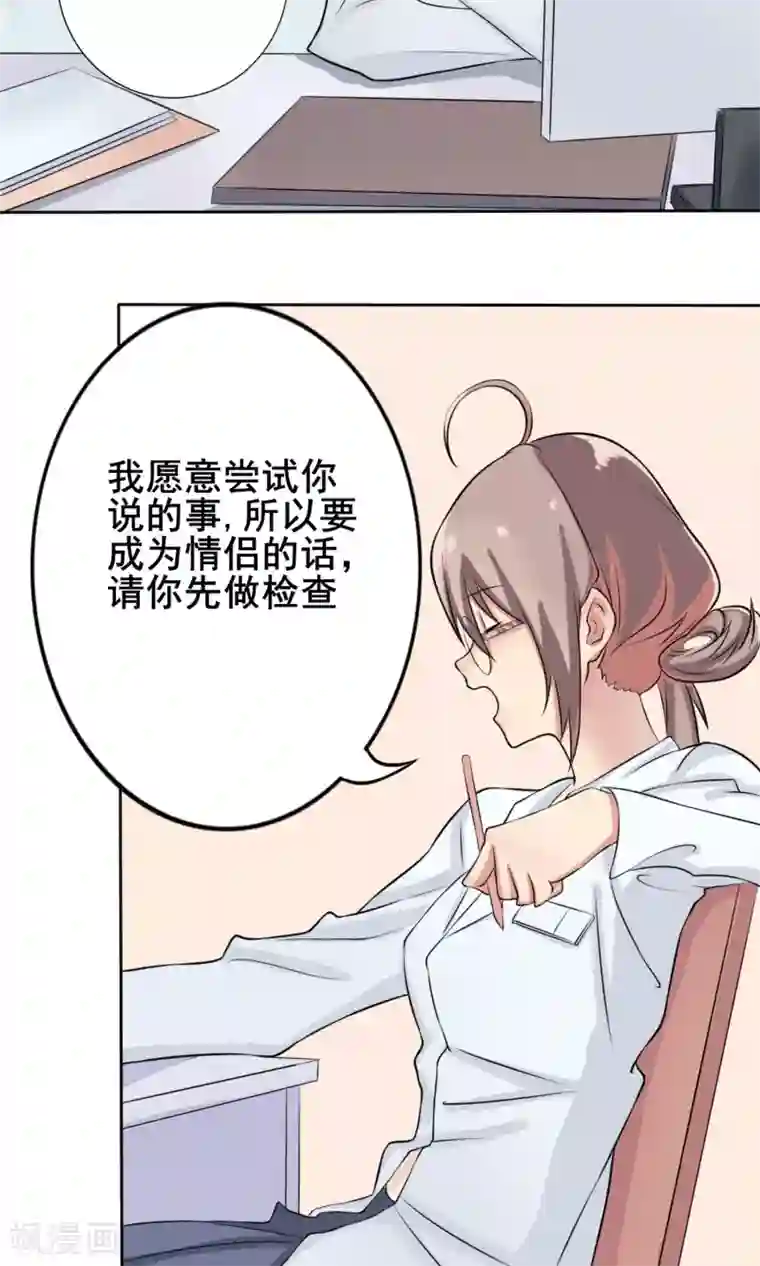 精致男与老司姬第6话 新企划