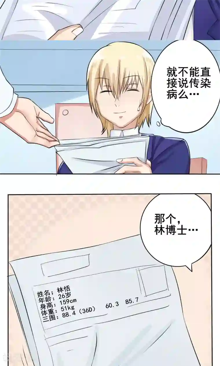 精致男与老司姬第6话 新企划