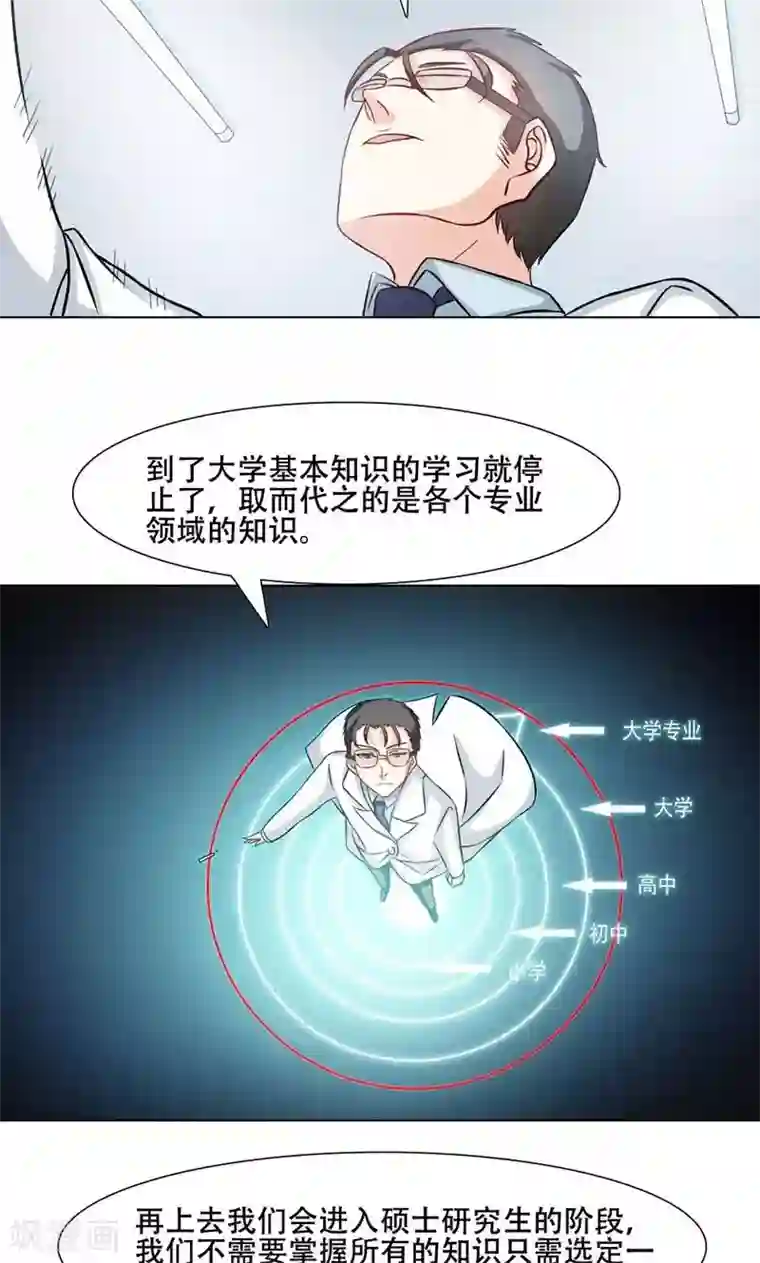 恋爱六分之一第14话