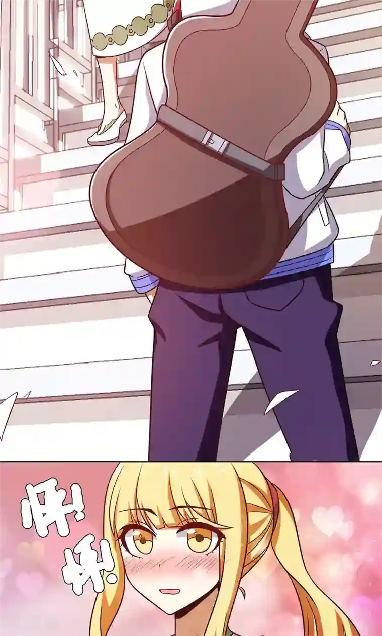 恋爱六分之一第41话