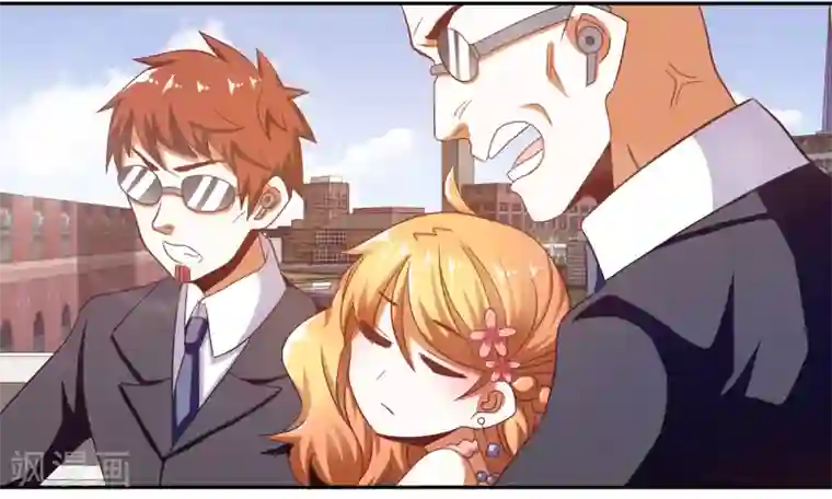 恋爱六分之一第58话