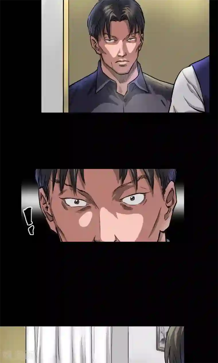 缉凶第12话 意外相会