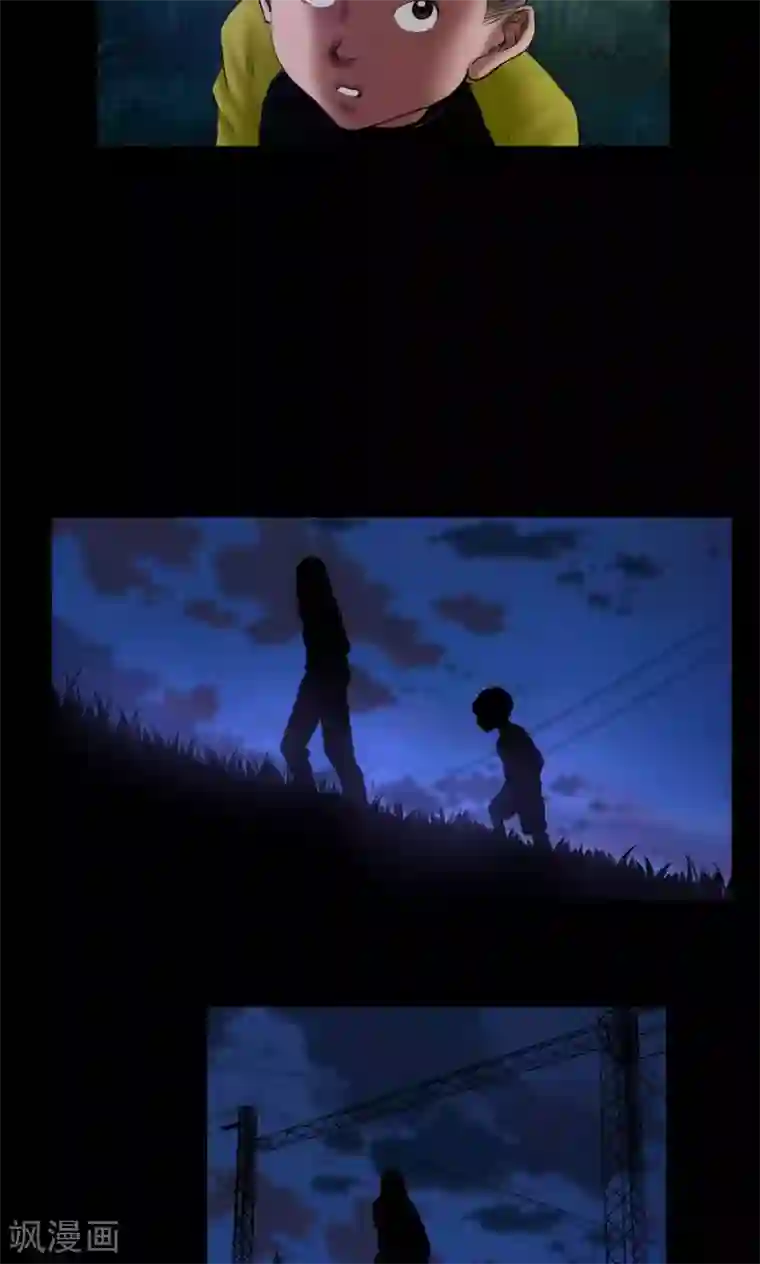 白子画挺进花千骨第48话 囚禁