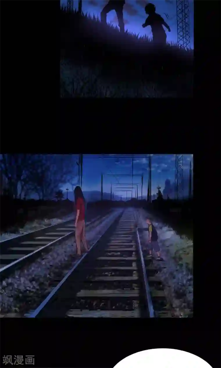 白子画挺进花千骨第48话 囚禁