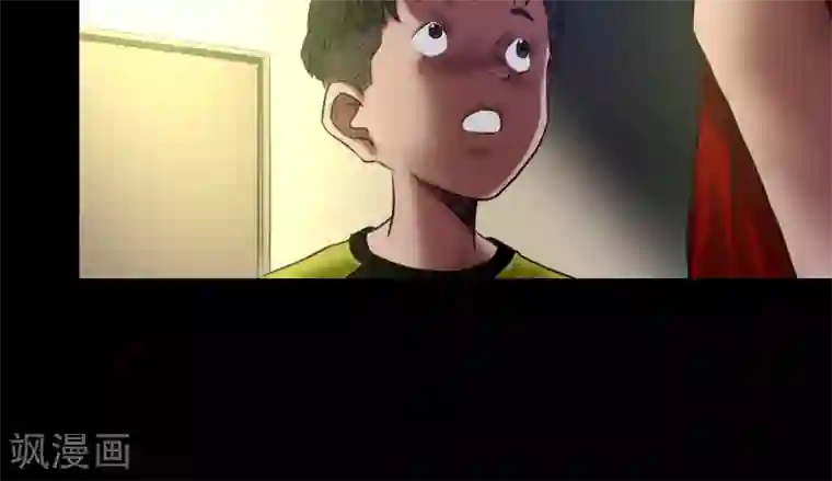 白子画挺进花千骨第48话 囚禁