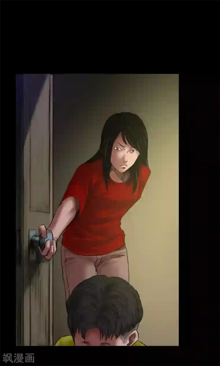 缉凶第49话 失踪案