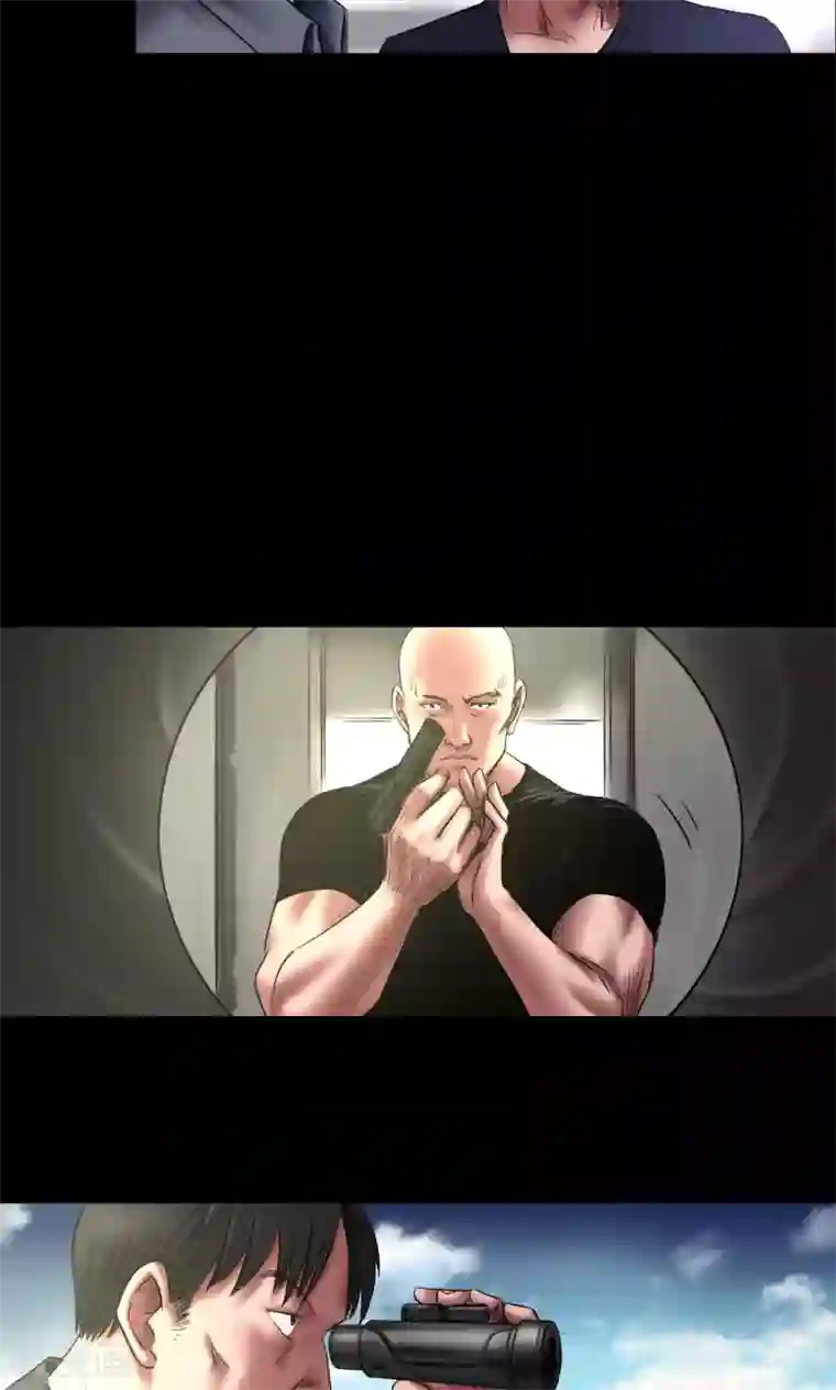 缉凶第66话 狙击手