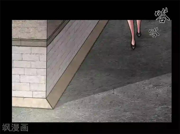 缉凶第94话 交接发布会