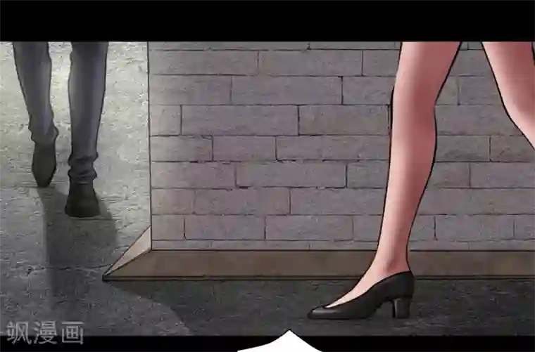 缉凶第94话 交接发布会