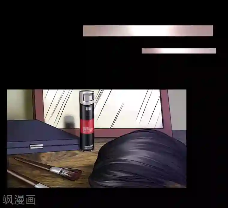 缉凶第96话 已疯的凯利