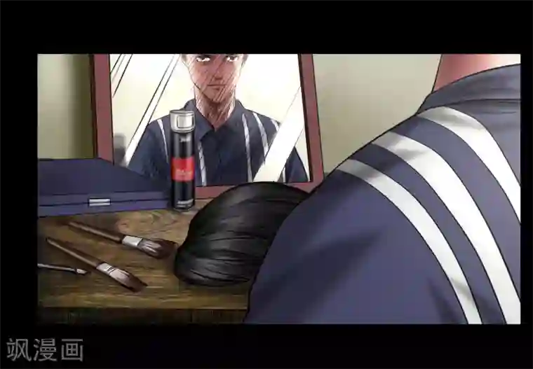 缉凶第96话 已疯的凯利