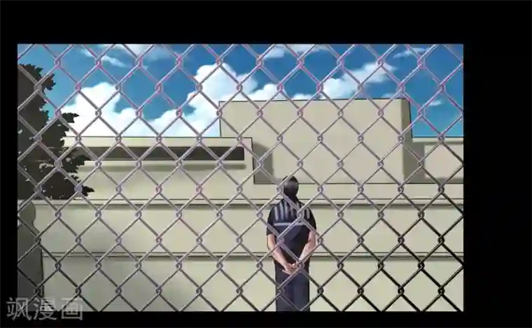 缉凶第100话 局中局