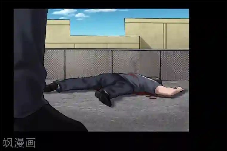 缉凶第101话 人生如戏