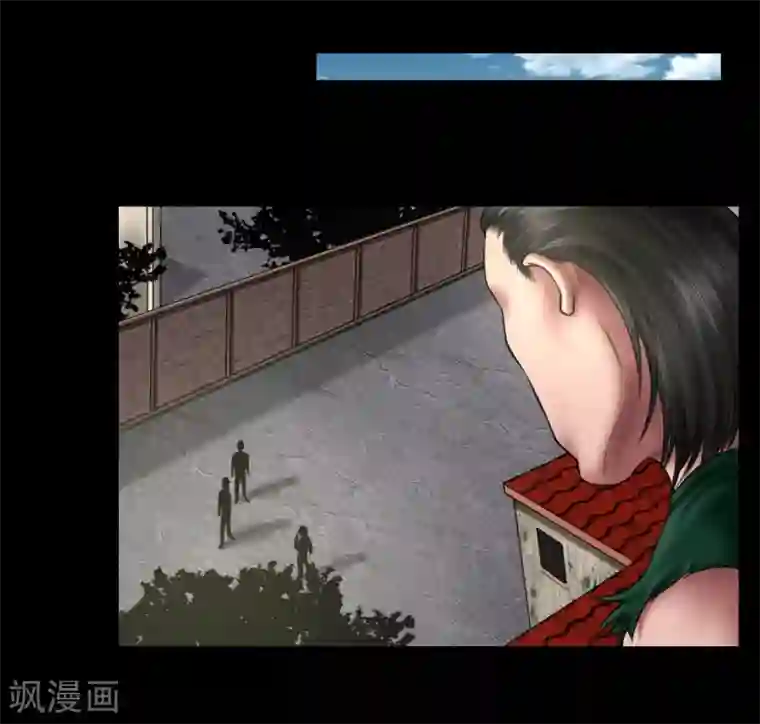 缉凶第102话 戏如人生