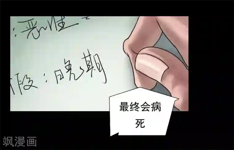 缉凶第115话 利用价值