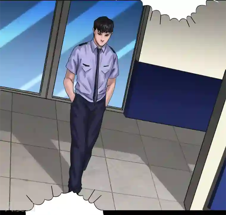 缉凶第116话 正义的伙伴